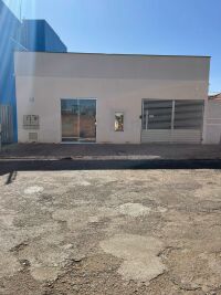 Imagem de VENDA - CASA  NO SETOR SÃO PAULO